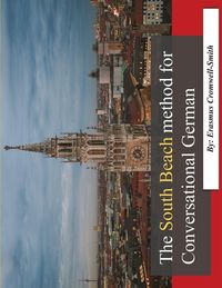 Produktbild: The South Beach method for Conversational German