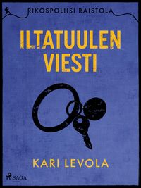 Produktbild: Iltatuulen viesti