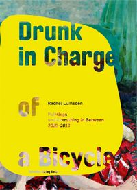 Produktbild: Drunk in Charge of a Bicycle