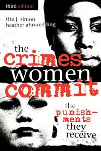 Produktbild: Crimes Women Commit