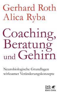 Produktbild: Coaching, Beratung und Gehirn
