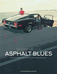 Produktbild: Asphalt blues