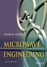 Produktbild: Microwave Engineering