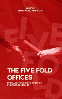 Produktbild: The Five Fold Offices