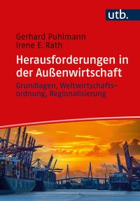 Produktbild: Herausforderungen in der Au&szlig;enwirtschaft