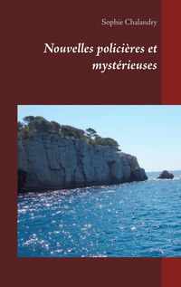 Produktbild: Nouvelles polici&egrave;res et myst&eacute;rieuses