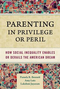Produktbild: Parenting in Privilege or Peril
