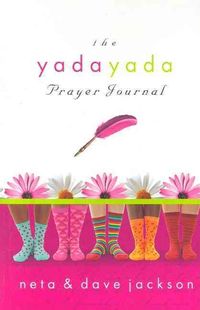 Produktbild: The Yada Yada Prayer Journal