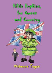 Produktbild: Hilda Hopkins, For Queen And Country #5