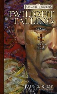 Produktbild: Twilight Falling