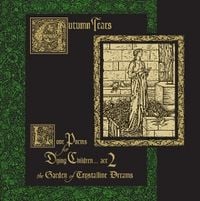 Produktbild: Love Poems For Dying Children... Act 2 (Gold Vinyl