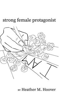 Produktbild: Strong female protagonist