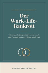 Produktbild: Der Work-Life-Bankrott