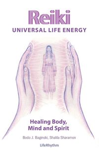 Produktbild: Reiki Universal Life Energy