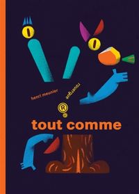 Produktbild: Tout comme
