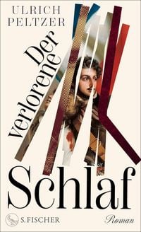 Produktbild Der verlorene Schlaf