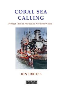Produktbild: Coral Sea Calling