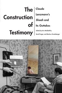 Produktbild: The Construction of Testimony