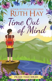Produktbild: Time Out of Mind (Prime Time, #2)