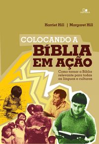 Produktbild: Colocando a B&iacute;blia em a&ccedil;&atilde;o
