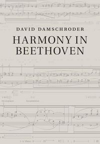 Produktbild: Harmony in Beethoven