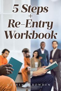 Produktbild: 5 Steps + Re-Entry Workbook