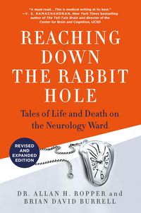 Produktbild: Reaching Down the Rabbit Hole