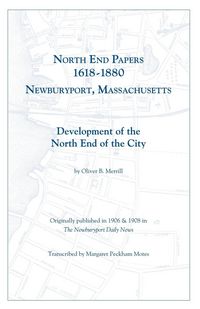 Produktbild: North End Papers