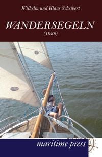 Produktbild: Wandersegeln (1928)