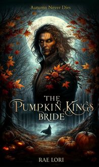 Produktbild: The Pumpkin King's Bride