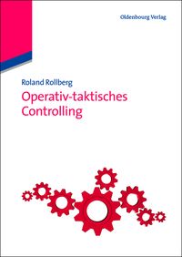 Produktbild: Operativ-taktisches Controlling