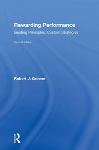 Produktbild: Rewarding Performance