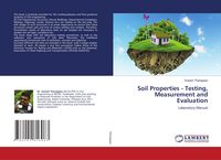 Produktbild: Soil Properties - Testing, Measurement and Evaluation