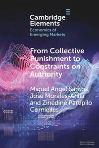 Produktbild: From Collective Punishment to Constraints on Authority