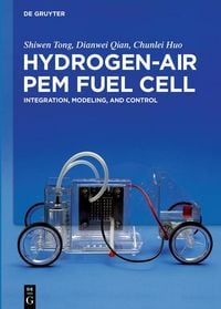 Produktbild: Hydrogen-Air PEM Fuel Cell