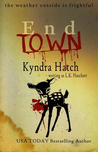 Produktbild: End Town
