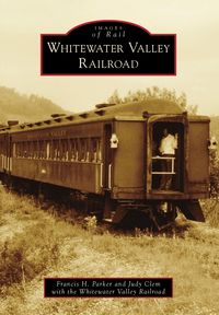 Produktbild: Whitewater Valley Railroad