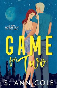 Produktbild: Game For Two