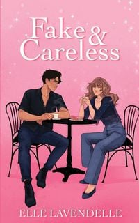Produktbild: Fake & Careless