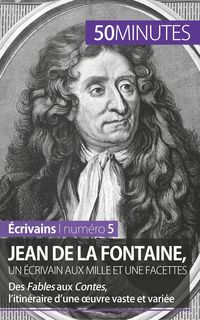 Produktbild: Jean de La Fontaine, un &eacute;crivain aux mille et une facettes