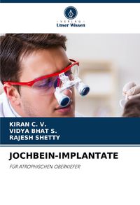Produktbild: Jochbein-Implantate