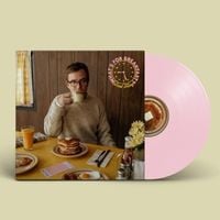 Produktbild: Whats For Breakfast (Pink Colored)