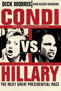 Produktbild: Condi vs. Hillary