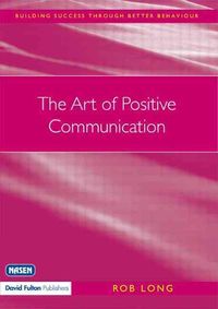 Produktbild: Art Of Positive Communication