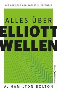 Produktbild: Alles &uuml;ber Elliott-Wellen