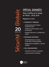 Produktbild: Djihadisme: Le Combattre Securite Globale 21 Avril 2020: Securite