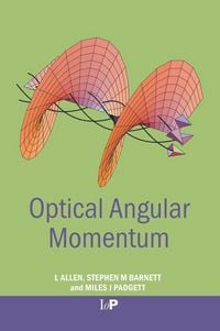Produktbild: Optical Angular Momentum
