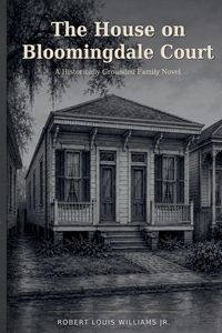 Produktbild: The House on Bloomingdale Court