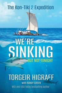 Produktbild: We're Sinking, but Not Tonight