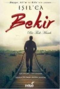Produktbild: Bekir - Bir T&uuml;rk Masali